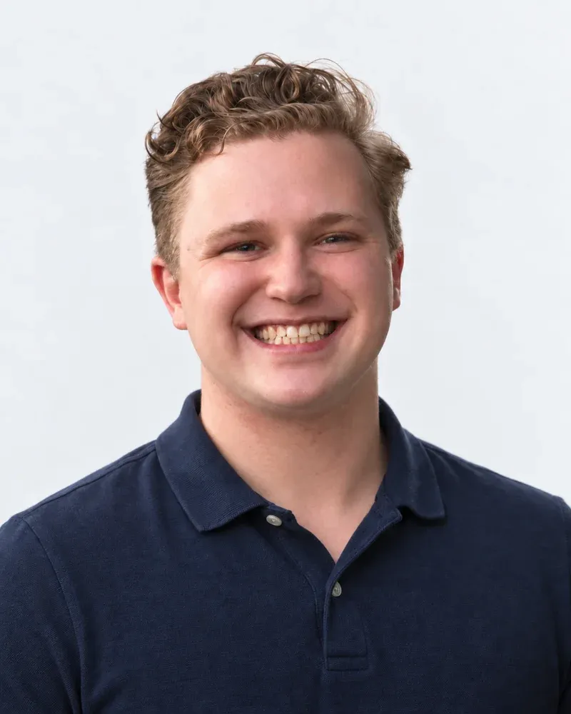 Brady Hendrickson, SeriousIT